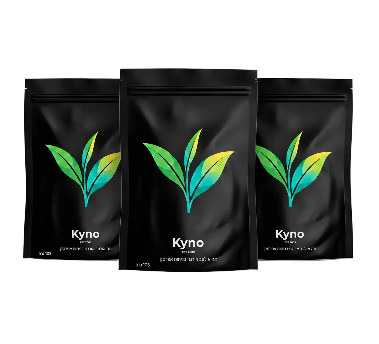 תה אולונג KynoTea