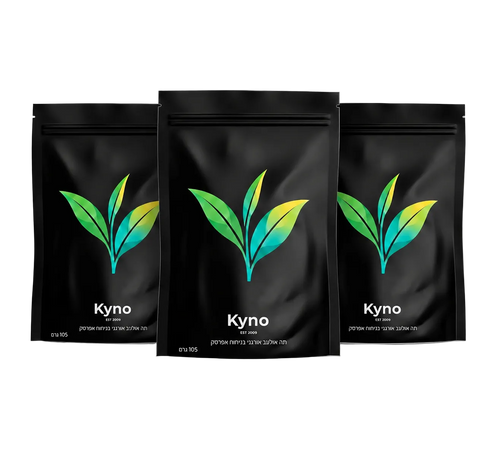 תה אולונג KynoTea