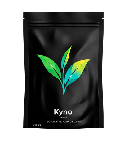 תה אולונג KynoTea