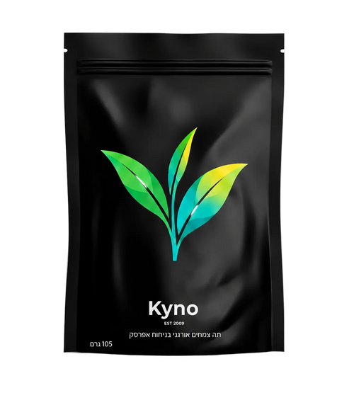 תה אולונג KynoTea