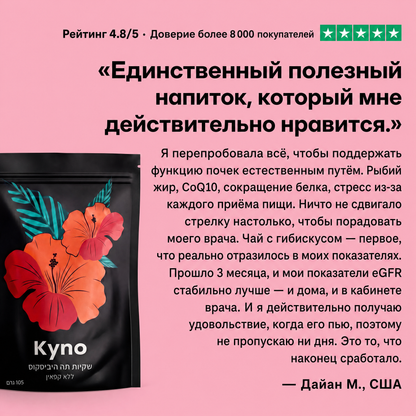 Чай из гибискуса (ra)