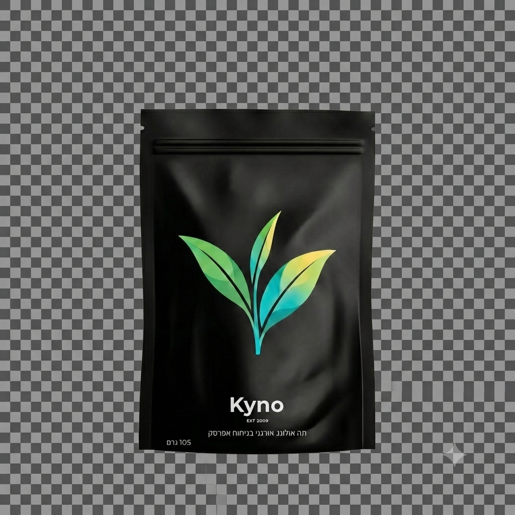 תה אולונג KynoTea
