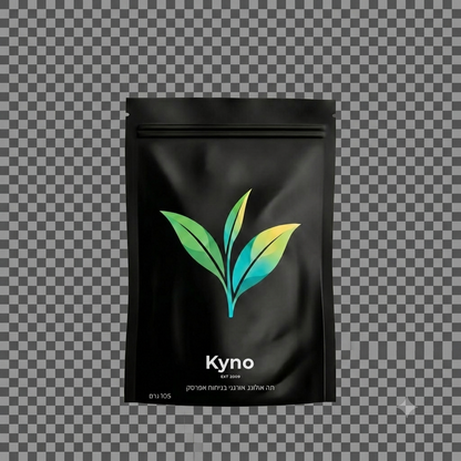 תה אולונג KynoTea