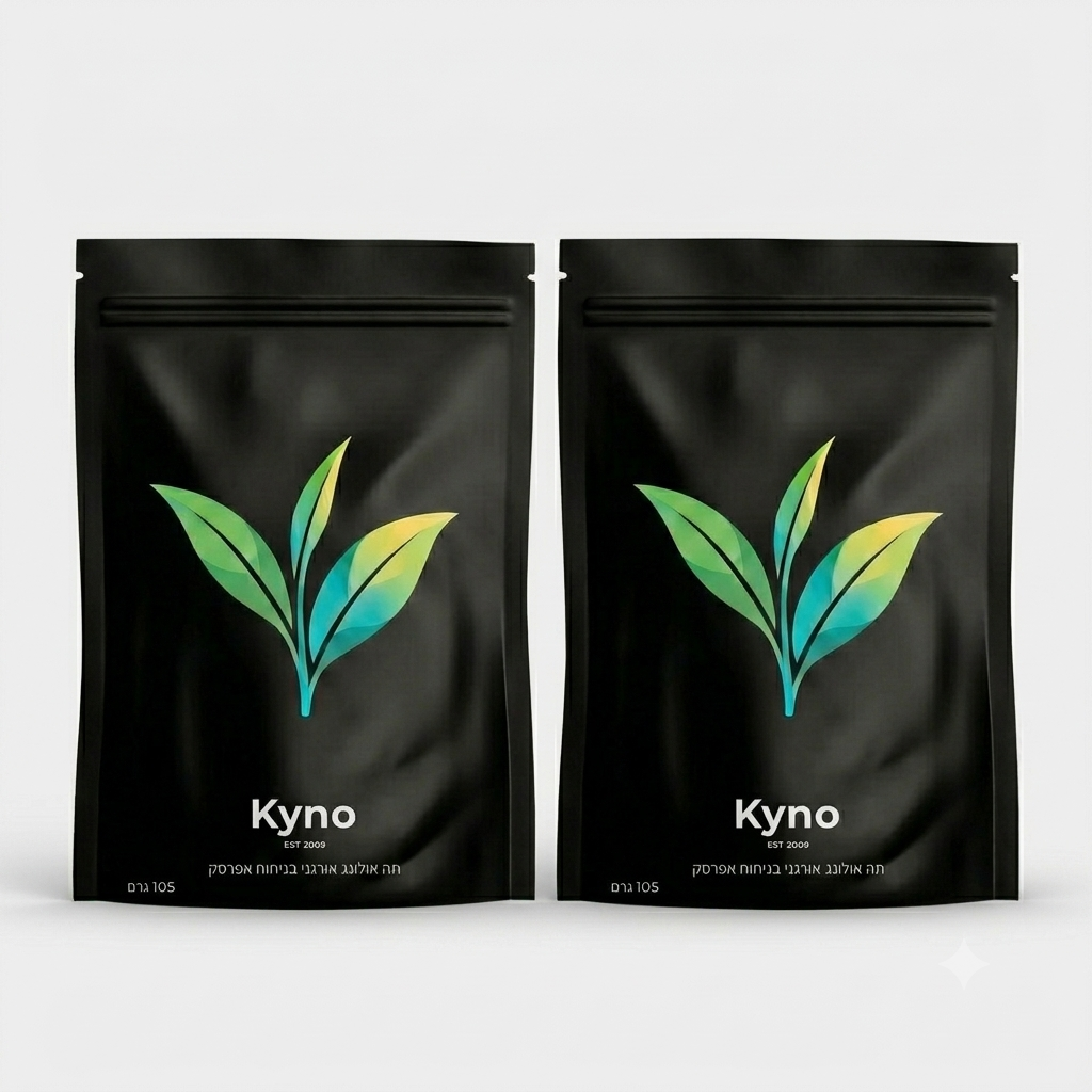 תה אולונג KynoTea