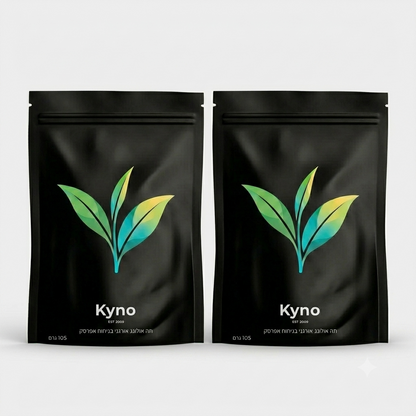 תה אולונג KynoTea